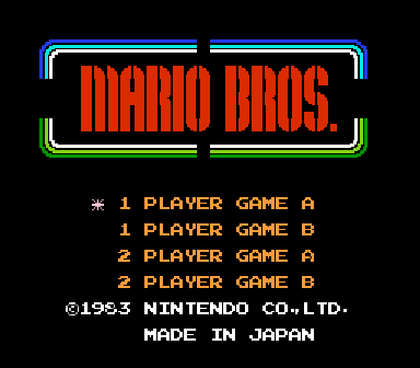 画像出典：http://dic.nicovideo.jp/b/a/マリオブラザーズ/1-#2