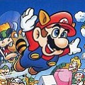 「スーパーマリオブラザーズ３」ファミコンソフトの最高傑作と銘打たれて登場した後の作品の基礎となる名作アクションゲーム！「ニンテンドークラシックミニ ファミリーコンピュータ」収録記念！【ゲーム年代史】の画像