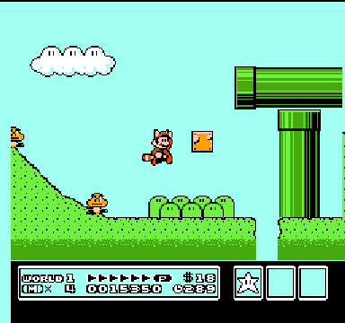 ニンテンドークラシックミニファミリーコンピュータ　ゲーム年代史　スーパーマリオブラザーズ3