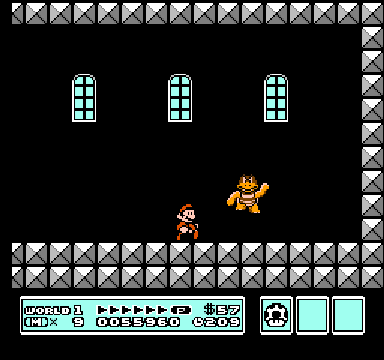 ニンテンドークラシックミニファミリーコンピュータ　ゲーム年代史　スーパーマリオブラザーズ3