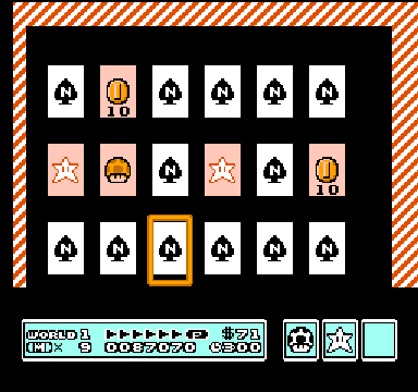 ニンテンドークラシックミニファミリーコンピュータ　ゲーム年代史　スーパーマリオブラザーズ3
