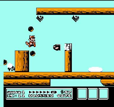 ニンテンドークラシックミニファミリーコンピュータ　ゲーム年代史　スーパーマリオブラザーズ3