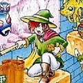 「ソロモンの鍵」パズルとしてもアクションとしても非常に完成度の高いアクションパズルの金字塔！「ニンテンドークラシックミニ ファミリーコンピュータ」収録記念！【ゲーム年代史】の画像