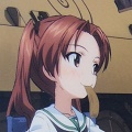 【ガルパン：履修！戦車道！】第21回 県立大洗女学園「カメさんチーム」　ここぞと言う時には生徒会長だね！特集！の画像