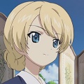 【ガルパン：履修！戦車道！】第16回 史上初の試作戦車「リトル・ウィリー」　紅茶の国の戦車開発ですよ！ダー様！特集！の画像