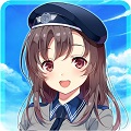 『編隊少女‐フォーメーションガールズ‐』先行で新戦闘機を開発できるイベントを10月5日（水）より開催！-あの戦闘機がついにその姿を現す！の画像