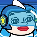 事前登録者数が1万人増えるごとにガチャ1回せる!タワーディフェンスゲーム『ぱちくりぼうえいぐん』事前登録を開始!の画像