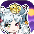 簡単だけど奥が深い、お手軽ハクスラRPG「ぷちっと らびりんす」配信開始！の画像