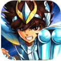 『聖闘士星矢 ギャラクシースピリッツ』 2016年秋配信開始! βテストと「事前登録キャンペーン」も開催予定!【配信前情報のみ】の画像