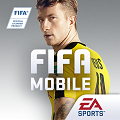 いつでもどこでもリアルなサッカーを体験できる『EA SPORTSTM FIFA Mobile サッカー』 配信開始！の画像