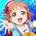 前半は花丸が1位、逃げ切りなるか！？スクフェス「Aqoursといっしょ♪冬休み大作戦！」後半投票は本日15時まで！推しキャラを一位にしよう！の画像