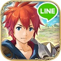 LINE×サイバーエージェント、”空を潜る“ 『LINE 潜空のレコンキスタ』配信開始！の画像