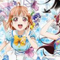 スクフェス感謝祭2016 ~OSAKA~グッズ販売情報公開!アクリルパスケースがほしいいい!の画像