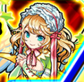 【モンスト】激獣神祭限定「ナイチンゲール」の回復の進化か？攻撃の神化か？の画像