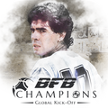 『BFB Champions』サービス開始100日記念★マイ7確定スカウトチケットがもらえるログボ実施！の画像