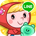 爽快＆頭脳プレイを楽しもう！クレイジー数字パズル『LINE チャチャ』配信開始！の画像