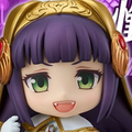 白猫プロジェクト「ねんどろいど ミラ・フェンリエッタ」初回予約分の今月末出荷が決定！今日から二次予約受付も開始！の画像