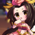 全員が二頭身かわいい萌えキャラになって登場『三国志萌え伝』事前登録キャンペーンスタート！の画像