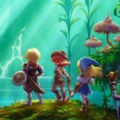 豪華クリエイターが集結したガンホー渾身のRPG 『セブンス・リバース』事前登録キャンペーン開始！の画像