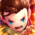【無料ゲーム週間ランキング】Android 1位もiPhone１位も3DアクションRPG「Hyper Heroes」の画像