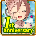 おかげさまで『ロストレガリア』1周年！記念キャンペーン第1弾として限定アバターやガチャチケがもらえる豪華ログインボーナスを実施！の画像