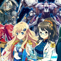 【事前登録＆配信前情報】総勢 100 体以上の登場を予定！『スターリーガールズ』星娘公開第五弾、Twitterキャンペーン同時開催！全歴史ゲームファンに贈る最高作『九陰 - Age of Wushu - 』など、全3本の画像