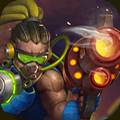 マシンガンやライフルで無限に湧くゾンビを滅殺!「Heroic Action ゾンビ殲滅戦★4.0」、キノコたちが無限増殖し戦う超ハイグレードタワーディフェンス「Mushroom Wars 2★3.5」など、10/18のレビュー&オススメゲームの画像