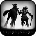 視覚的要素に１つも頼らず遊ぶ新しい形のダークファンタジーRPG「A Blind Legend【音だけRPG】★4.0」、避けゲーがシューティングに変化するシステムが新しく爽快！「モブフィッシュハンター」など、10/20のレビュー＆オススメゲームの画像