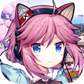 提督となって美少女に擬人化した実在の艦隊を率いて戦うシミュレーションRPG「戦艦少女R（Warship Girls R）★3.5」、スマホの限界に挑む！１万VS１万の兵が激突する3D戦国シミュレーションRPG「キングダム セブンフラッグス（ナナフラ）★4.0」など、10/26のレビュー＆オススメゲームの画像