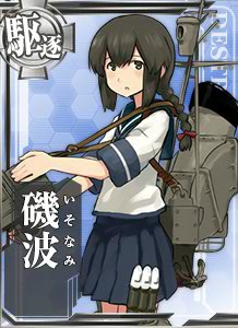 艦これ　誕生日　艦娘
