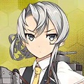 【艦これ：魂の還る海】「野分」僚艦を失いつつ戦い生き残り続けた第4艦隊最後の1隻の結末を語ろう！ダメ…沈む……。筑摩さん……ごめんなさい…。野分…は…の画像
