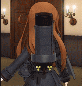 艦これ　望月　魂の還る海