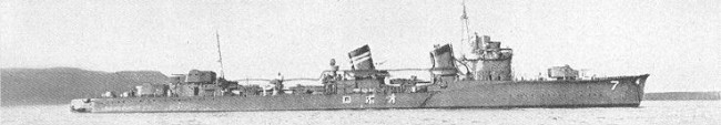 艦これ　朧　魂の還る海