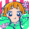 【オフラインゲーム】もやしもん風の菌を採取して培養して合成！育成シミュレーション「リケジョ菌デミー」の画像