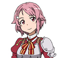 【SAO】「【マスターメイサー】リズベット」キリトを想いながらも親友の為に一歩退いたサブヒロインのSAOでの姿を特集！の画像