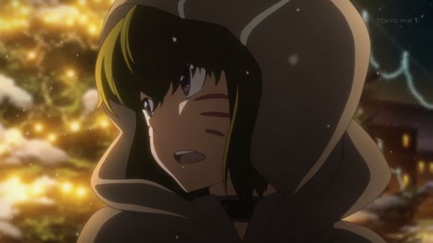 SAOメモデフ　アルゴ　キャラ紹介