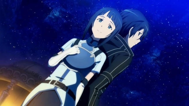 SAOメモデフ　キャラクター紹介　サチ