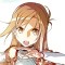 【SAO】「【閃光】アスナ」メインヒロインにして外伝では主人公を張る程の人気美少女キャラのSAOでの姿を特集！