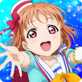 『ラブライブ!スクールアイドルフェスティバル』投票イベント「Aqoursといっしょ♪冬休み大作戦!」開始のお知らせの画像