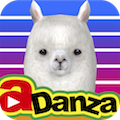 力士やアルパカがダンスする極上エンタメアプリ「aDanza」【教えて!アプリ先生】の画像