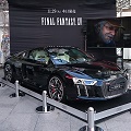 【スクエニ】『ファイナルファンタジーⅩⅤ』発売記念!スマホで遊べるスクエニのアプリ5選!の画像