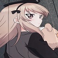 【ガルパン】聖地巡礼してみた！大洗編　第2回　あんこう祭名物！痛車コンテスト①と例の壊されたお店！の画像