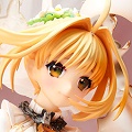 その胸元から目が離せない！『セイバー・ブライド 1/8 完成品フィギュア』がホビーマックスより発売！予約開始！【Fate/EXTRA CCC】の画像