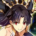 遂に「遠坂凛」がFGOに疑似サーヴァント「イシュタル」として登場！11月28日より「二代目はオルタちゃん ～2016クリスマス～」開催！の画像