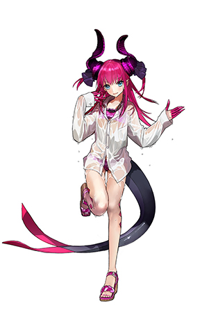 Fate/EXTELLA　サーヴァントミラー　DLC