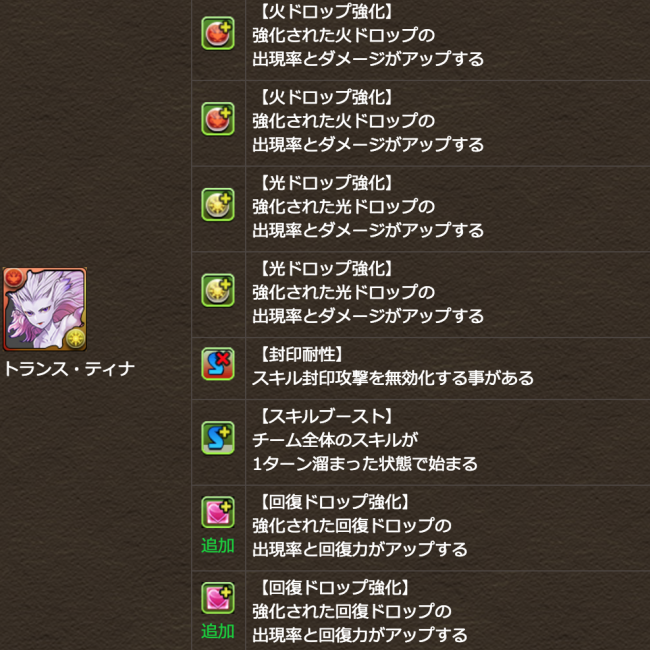 ティナ