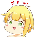 小梅ちゃんに歯磨きプレイ！P用の渋谷凛＆島村卯月の制服も発売！？【『アイマス』ファンイラスト＆漫画シリーズ】の画像
