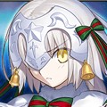 【FGO】今年のサンタは『ジャンヌ・ダルク・オルタ・サンタ・リリィ』をゲット!「二代目はオルタちゃん ~2016クリスマス~」開催決定!の画像