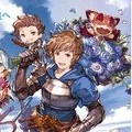 【グラブル】東京駅地下に限定グッズが買えるお店が本日開店!四騎士やクラリスの限定ぬいぐるみが売ってる!?の画像