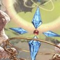 【グラブル】常設化されたヘイローはEX追加と出現パターンや餌武器ドロップ量が変化!検証でわかったおすすめ難易度は?の画像
